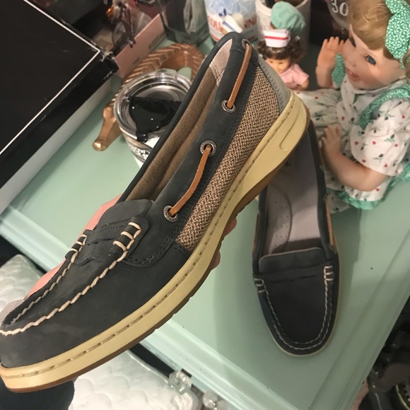 Sperry Loafers slip-on - Picture 2 of 3